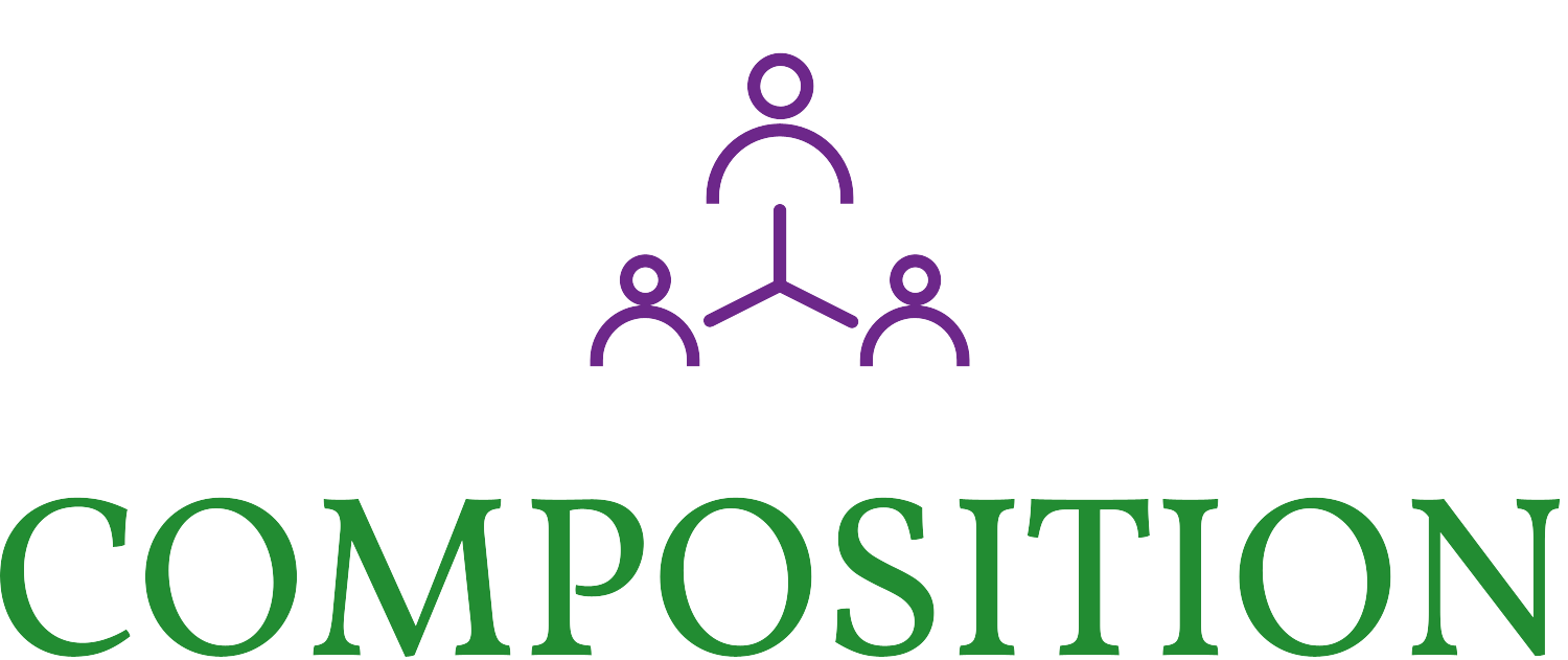 COMPOSITION logo