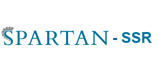 SPARTAN-SSR logo